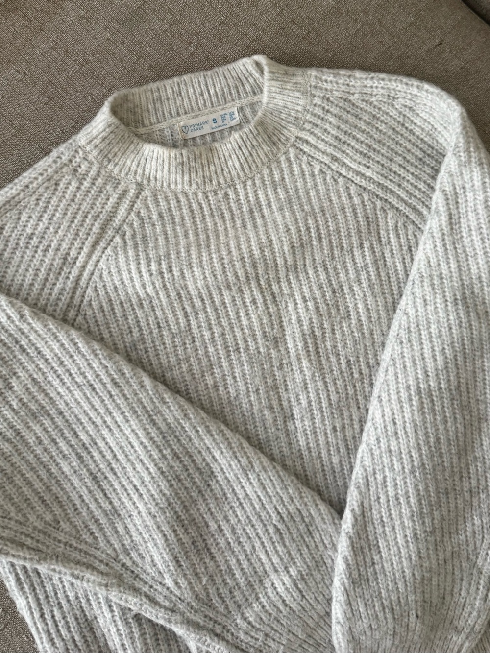 Primark Knit Sweater